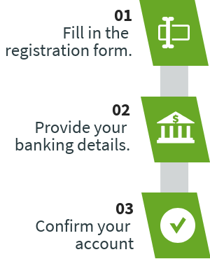 How to start with InstaDebit