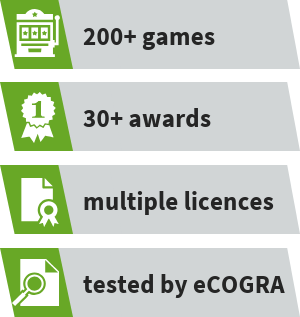 about netent