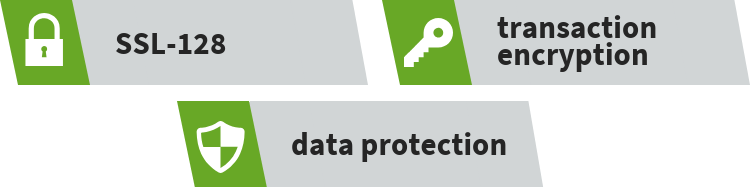 idebit encryption