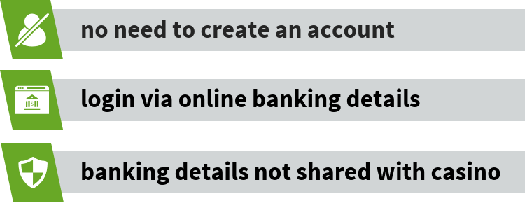 iDebit security