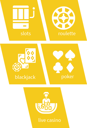NetEnt game types