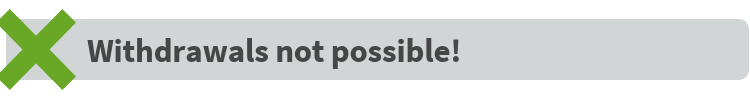 Paysafecard withdrawals