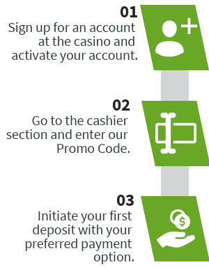 How to use Promo Codes