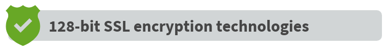Security of payment methods