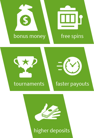 Common loyalty program advantages