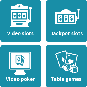 Microgaming type of games